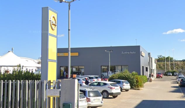 Gruppo Zunino & Camboni - Sassari
